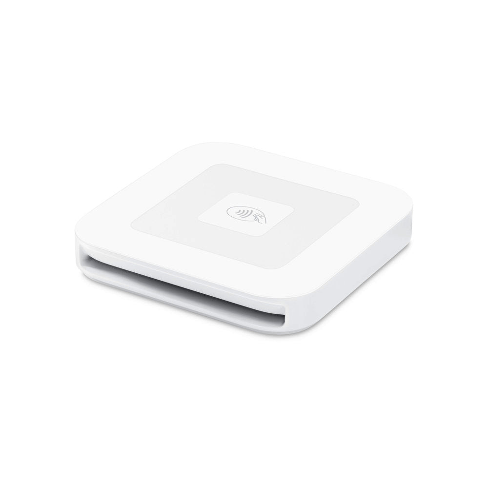 Square Card Reader