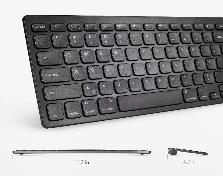 Bluetooth Keyboard