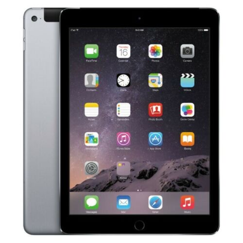 iPad Rental (Wifi)